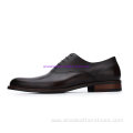 New Arrival Men Walking Shoes High-Quality Office Shoes